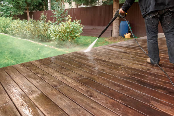 Best Roof Washing  in Atkins, VA