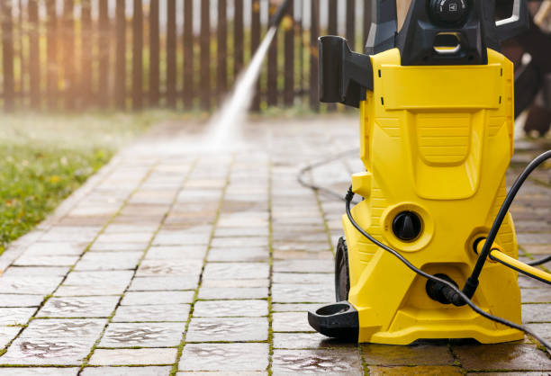 Best Machinery and Equipment Cleaning  in Atkins, VA